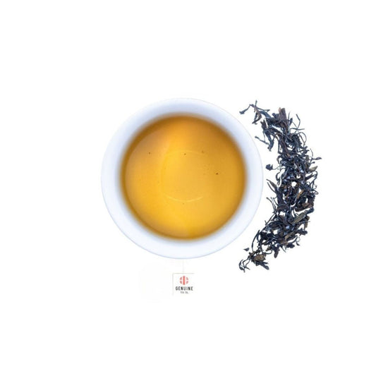Oriental Beauty - Oolong Tea - Genuine Tea