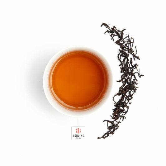 Ruby 18 - Black Tea - Genuine Tea