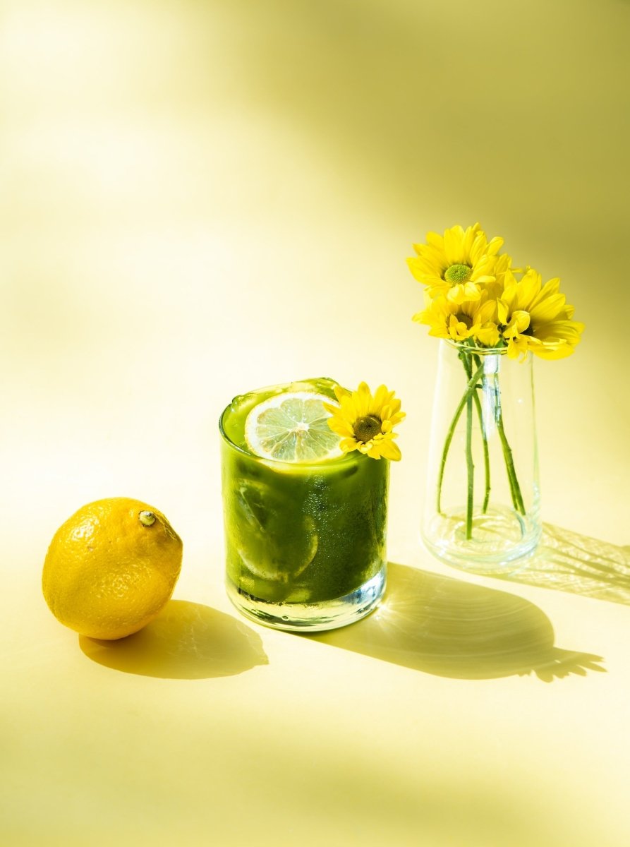 Yuzu Matcha - Kato Matcha - Genuine Tea