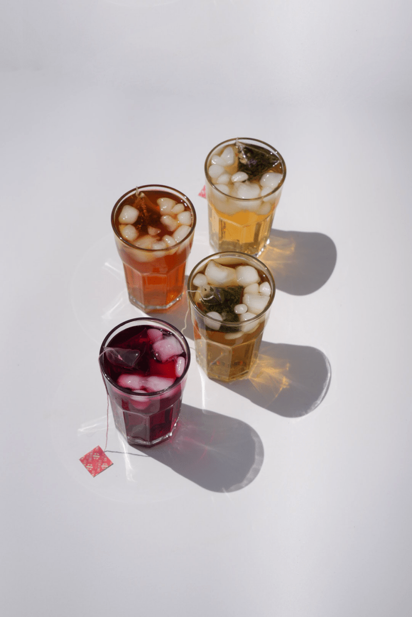 Sweet Tea Collection Iced Tea Collection – Genuine Tea