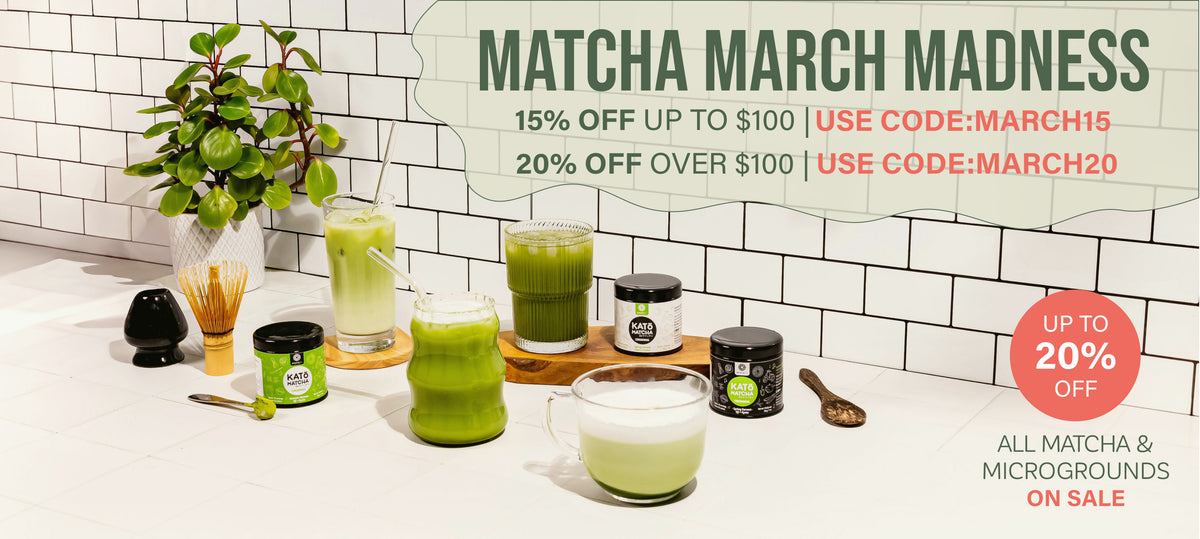 Genuine Tea - Canada's Best Organic Tea Brand - Ethically Sourced Teas