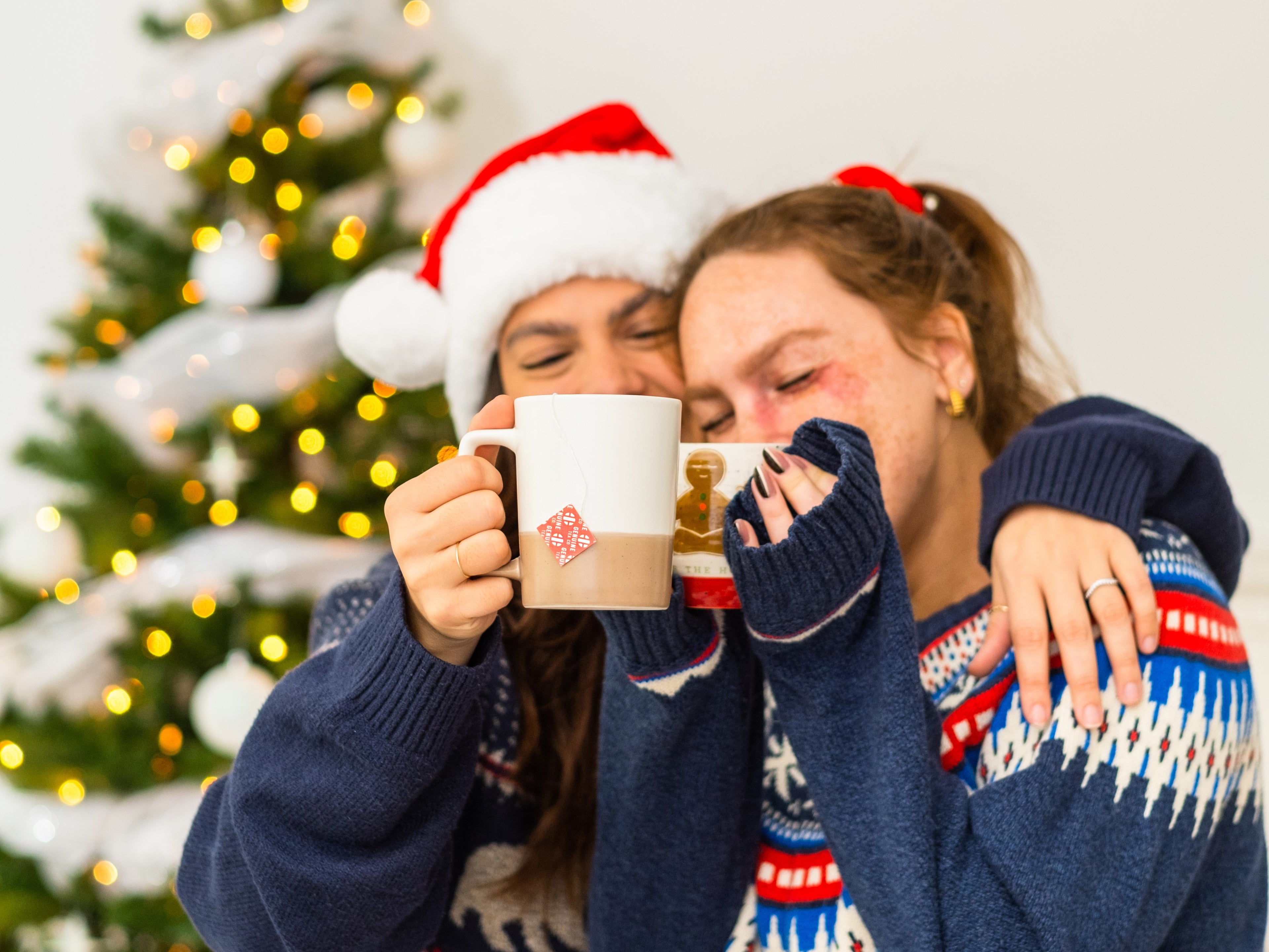TEAsmas Sign Up