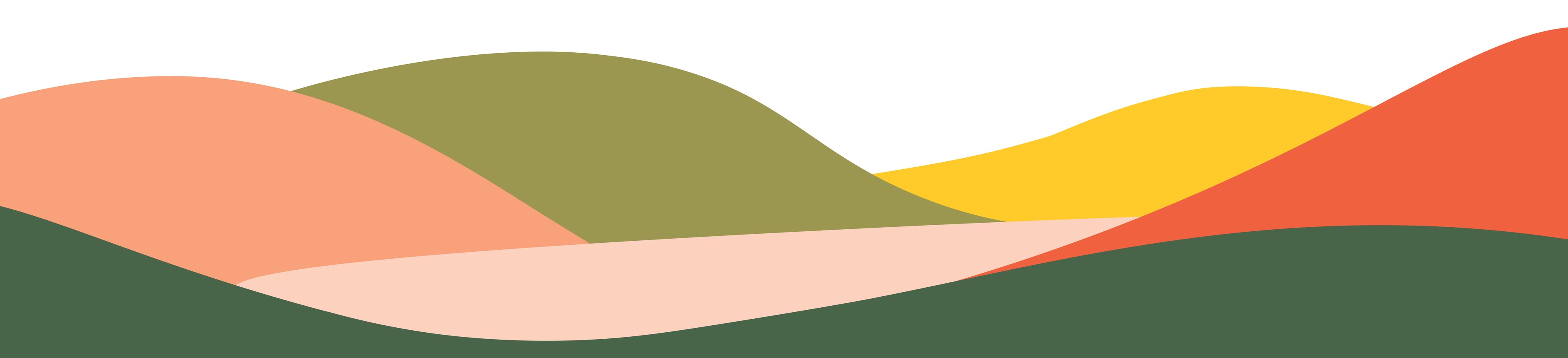 Mountain landscape