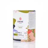 15 Pyramid Tea Bags - Pyramid Tea Bags - Organic Sencha Green Tea