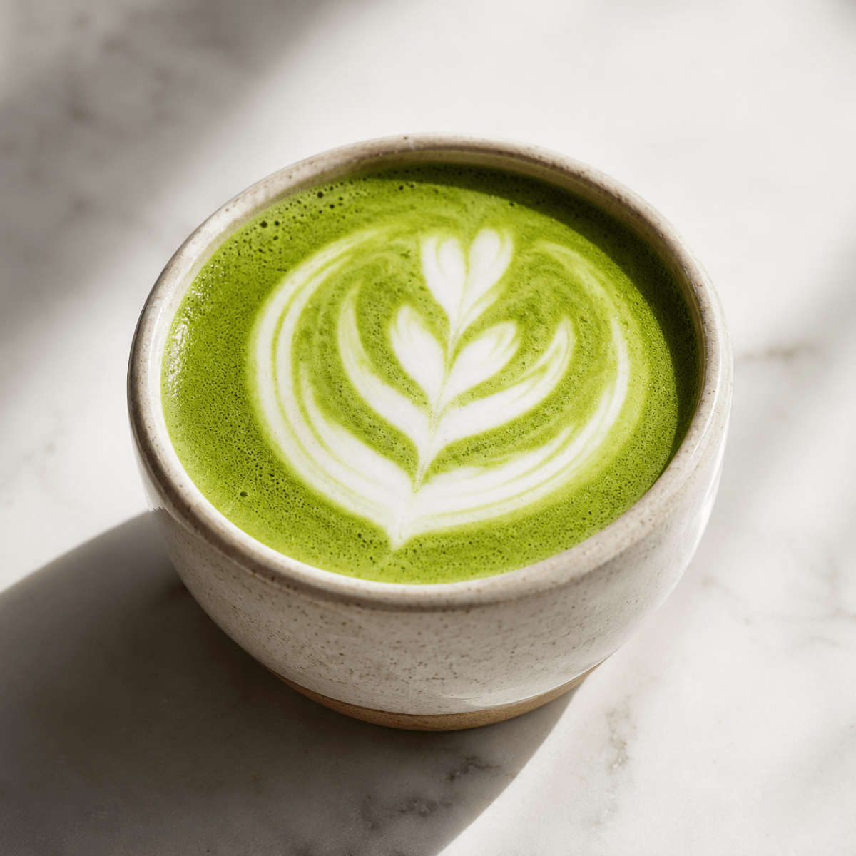 Barista Matcha A 1kg - Organic - Genuine Tea