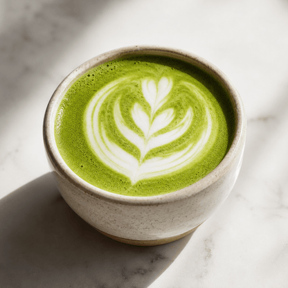Barista Matcha A 1kg - Organic - Genuine Tea