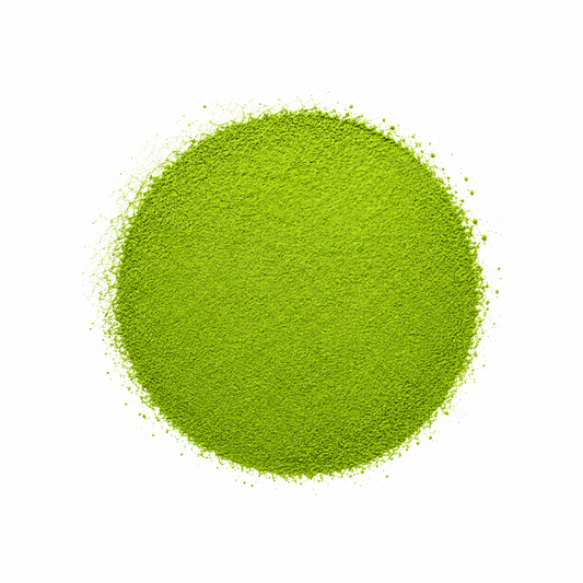 Barista Matcha A 1kg - Organic - Genuine Tea