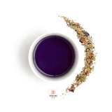 50g - Blue Delta - Butterfly Pea Flower Tea - Herbal Tea