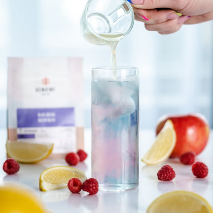 Blue Delta - Herbal Tea - Genuine Tea