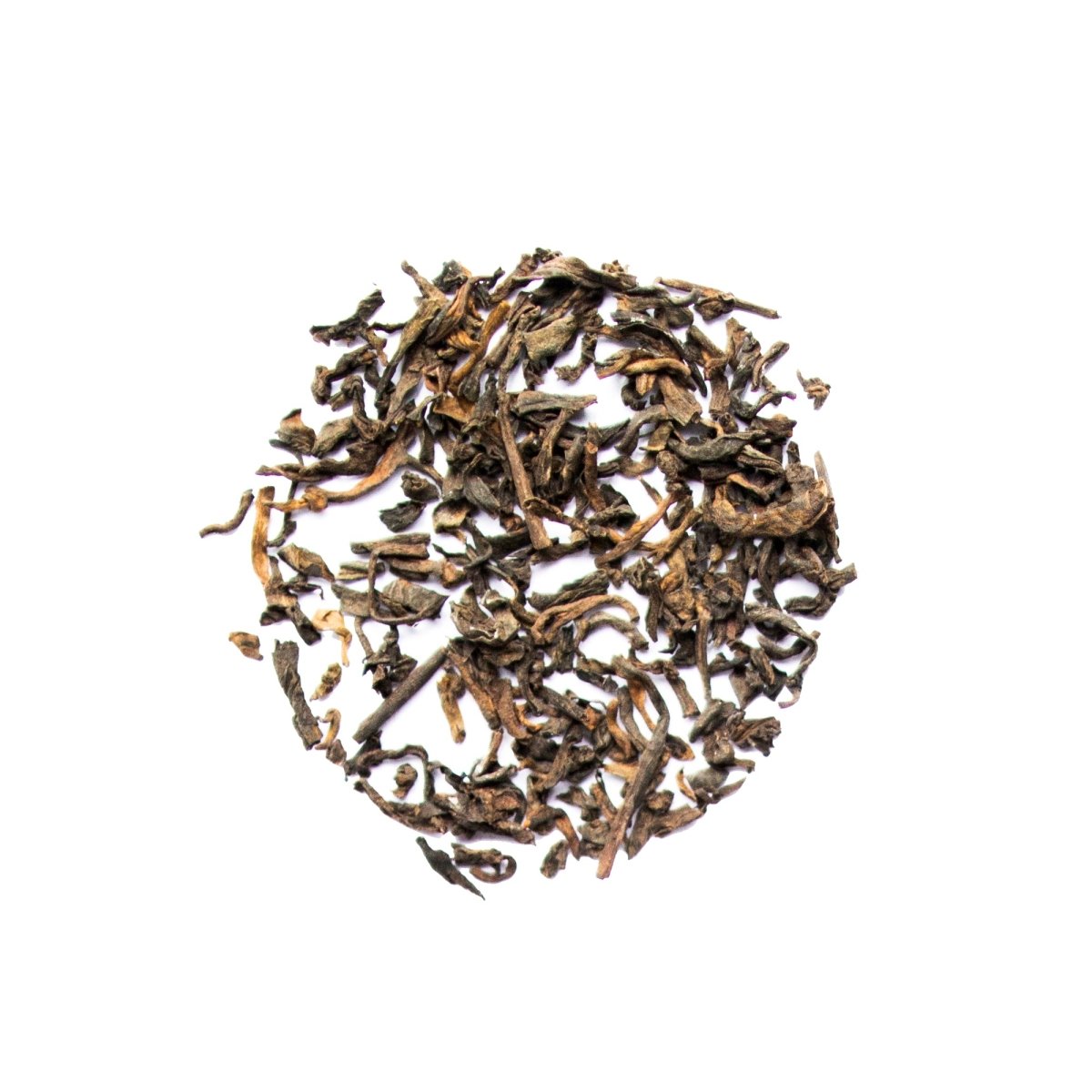 Cacao Pu'Erh - Genuine Tea