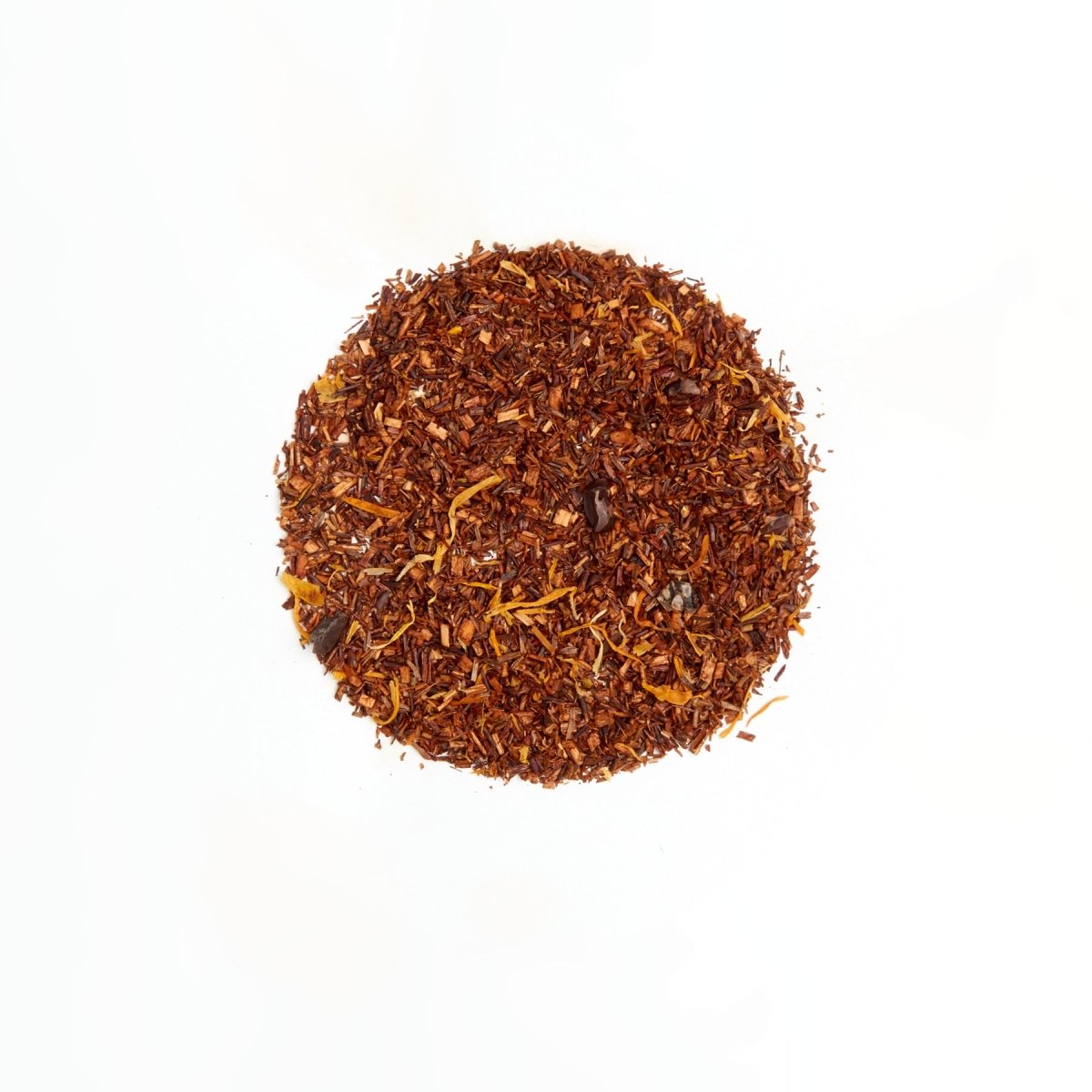 Cacao Rooibos - Herbal Tea - Genuine Tea