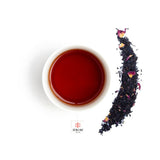 500g - Canadian Maple Cream - Black Tea
