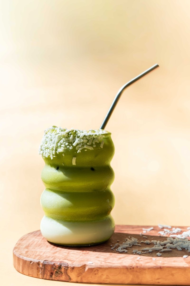Coconut Matcha - Kato Matcha - Genuine Tea