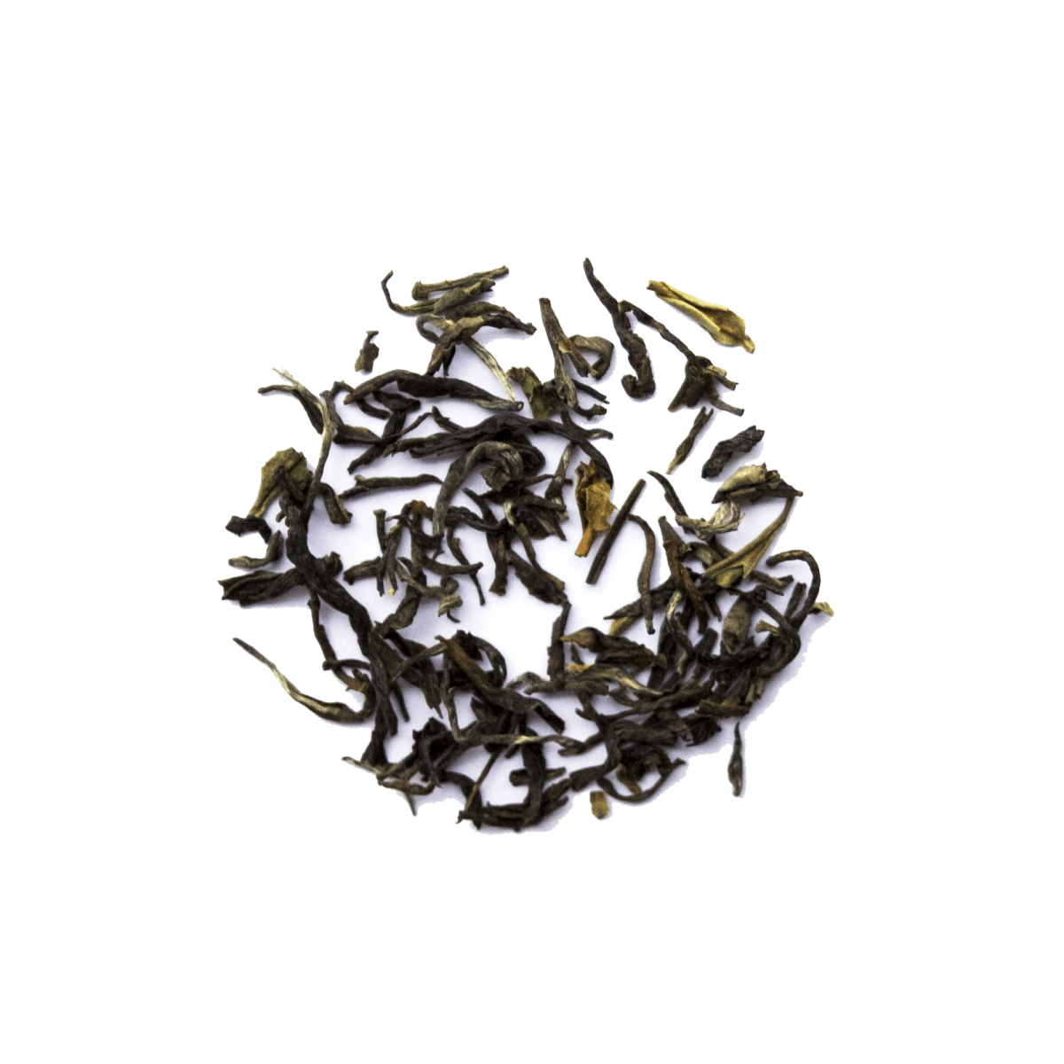 Darjeeling First Flush - Black Tea - Genuine Tea