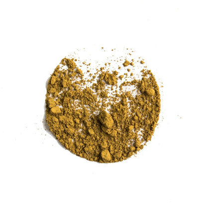 Earl Grey Microground - Tea Latte - Genuine Tea