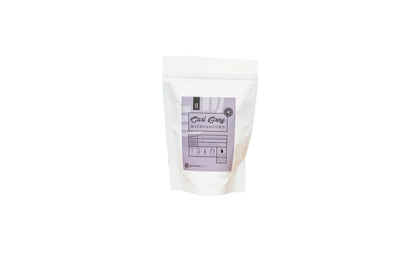 Earl Grey Microground - Tea Latte - Genuine Tea