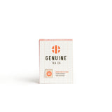 Box of 50 - Genuine Tea Bags - Drawstring Tea Bags