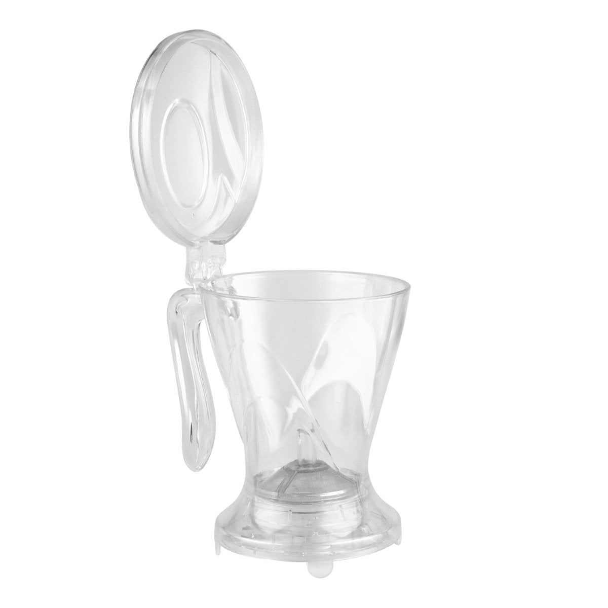 Genuine Tea Gravity Steeper - Genuine Tea