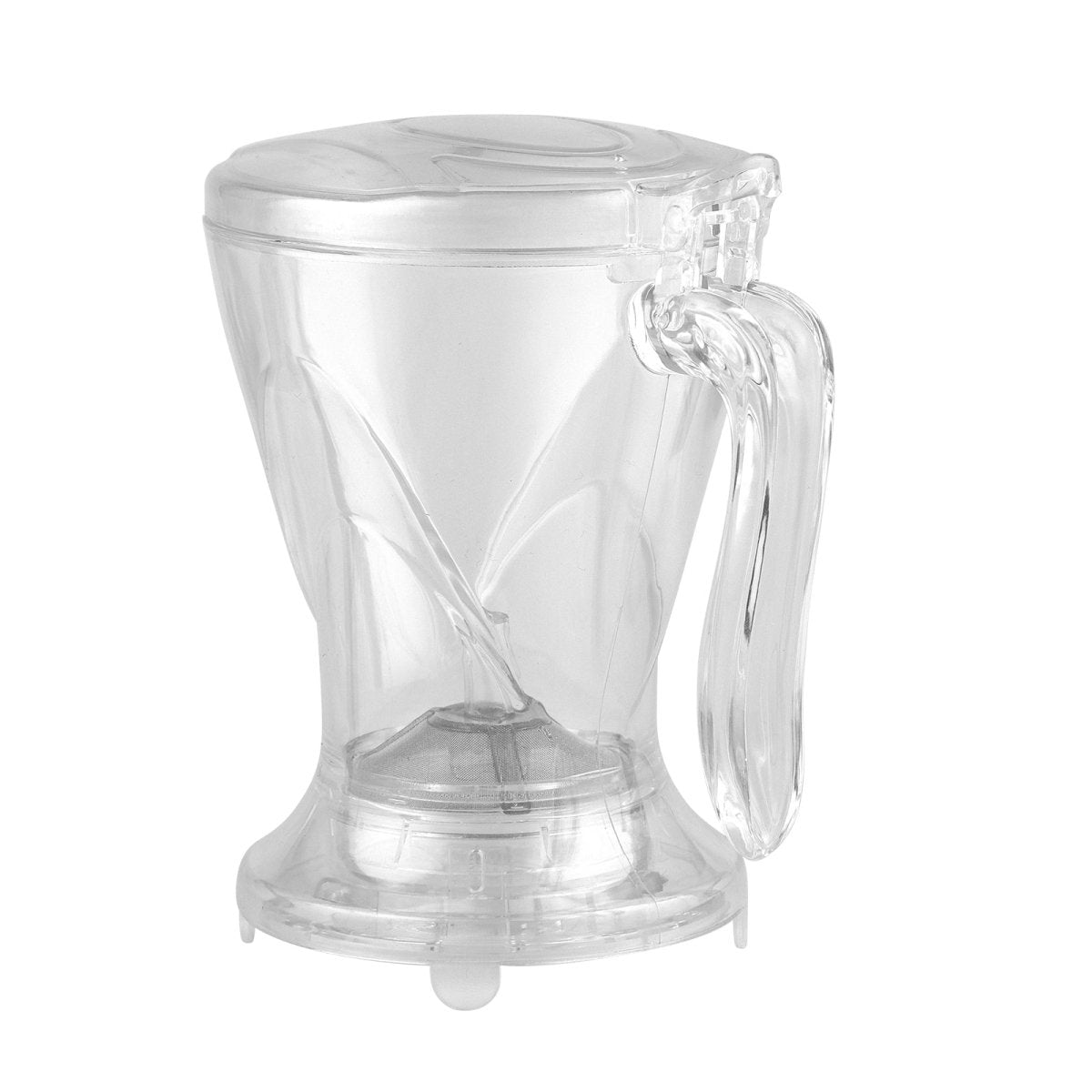 Genuine Tea Gravity Steeper - Genuine Tea