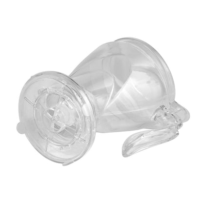 Genuine Tea Gravity Steeper - Genuine Tea