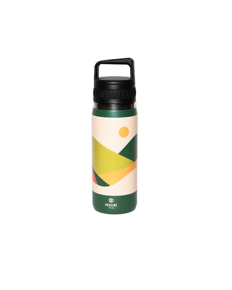 Genuine Tea Travel Mug - Genuine Tea