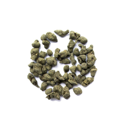 Ginseng Oolong - Genuine Tea