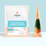 50g - Grapefruit Orange Blossom - Oolong Tea