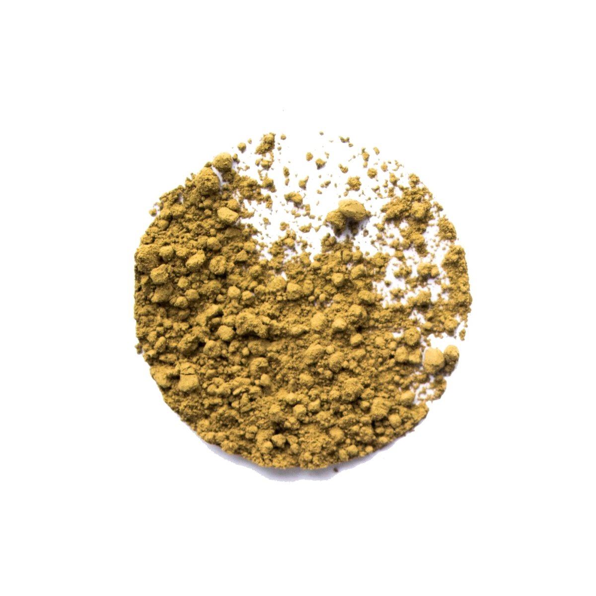 Hojicha Microground - Tea Latte - Genuine Tea