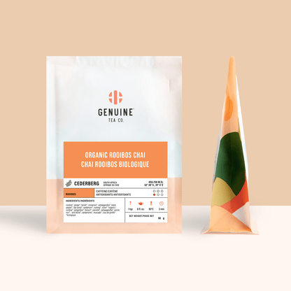 Holiday Tea Bundle 2025 (Limited Edition) - Genuine Tea