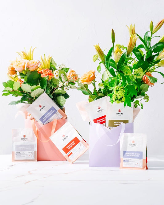 Iced Tea Bundle - Genuine Tea