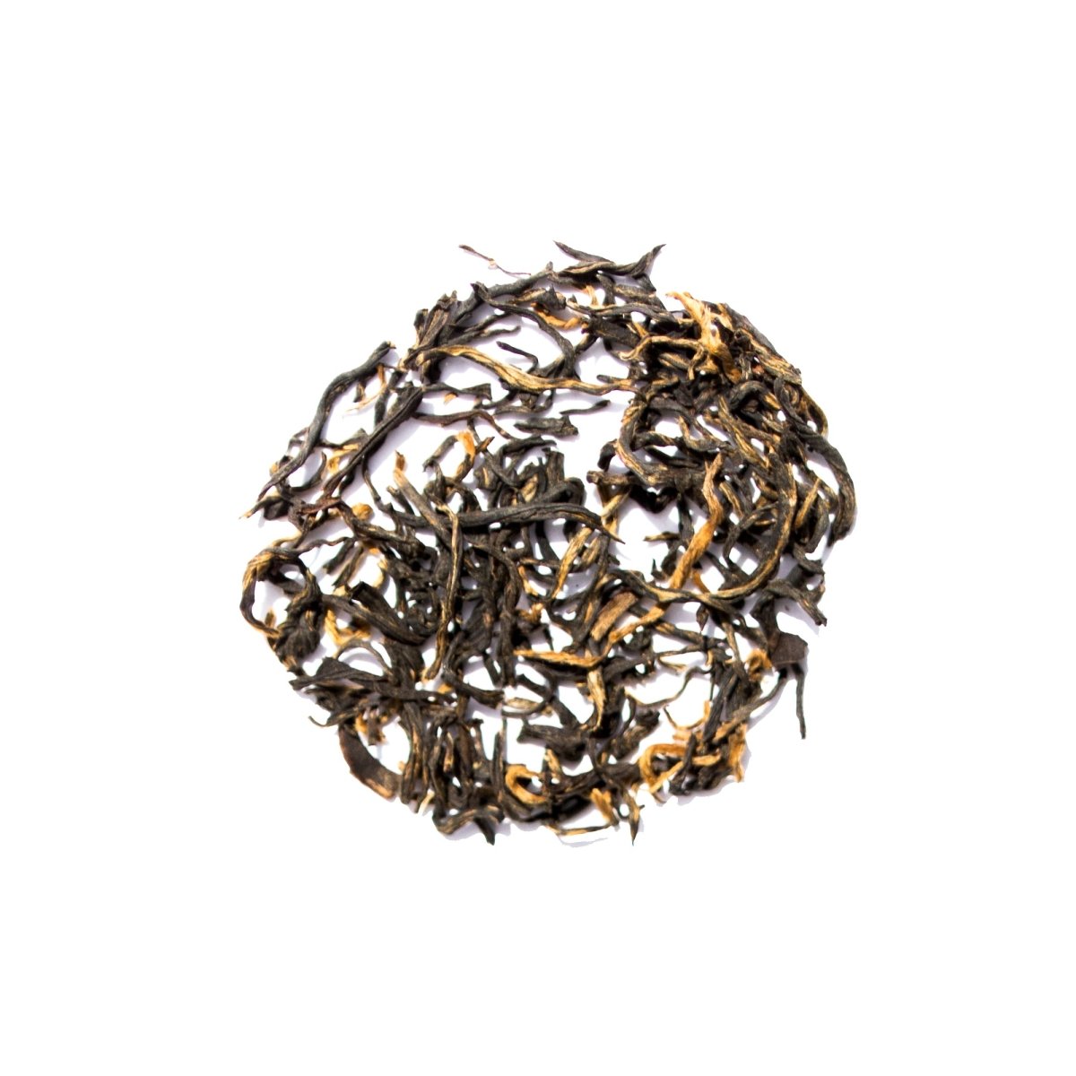 Imperial Golden Monkey - Black Tea - Genuine Tea