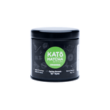 30g Tin - Kato Matcha Spring Harvest