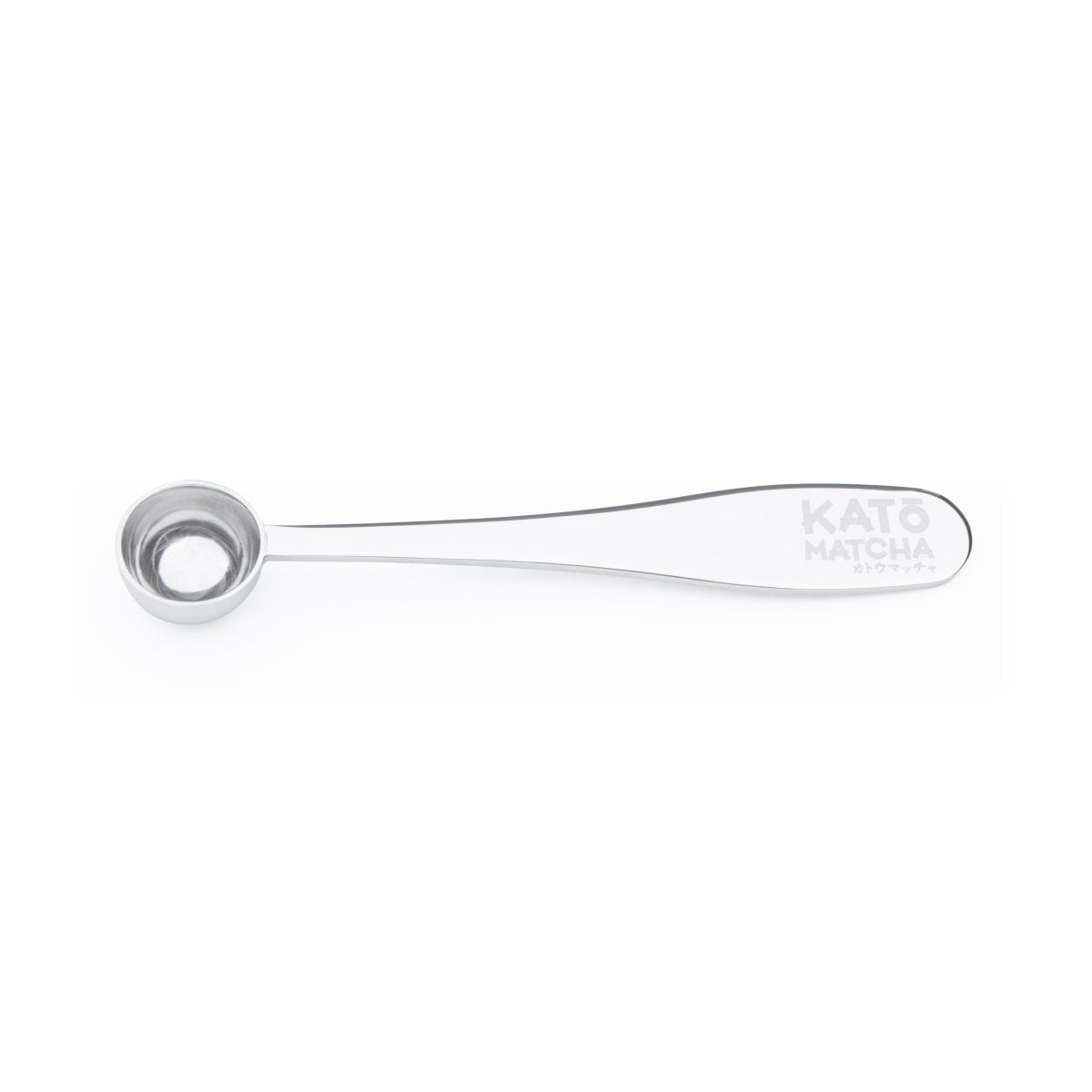 Kato Matcha Scoop - Genuine Tea