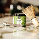 40g tin - Kato Matcha Summer Harvest