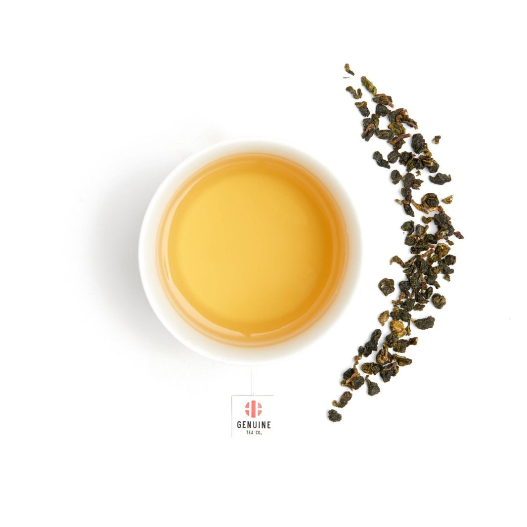 Canadian Popular Tea Genuine Tea - Canada's Best Organic Tea Brand - Ethically Sourced Teas
