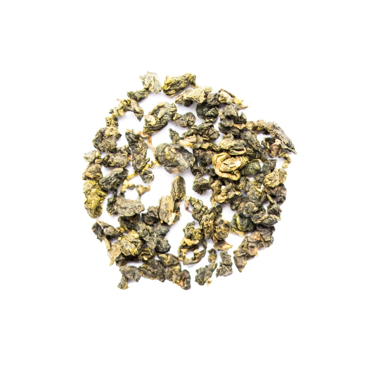 Milk Oolong - Oolong Tea - Genuine Tea