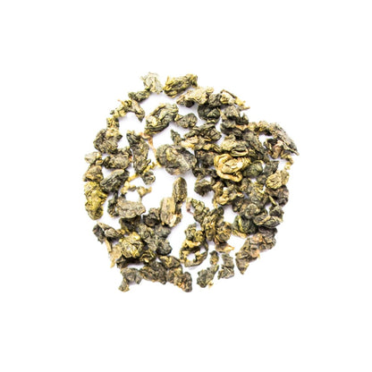 Milk Oolong - Oolong Tea - Genuine Tea