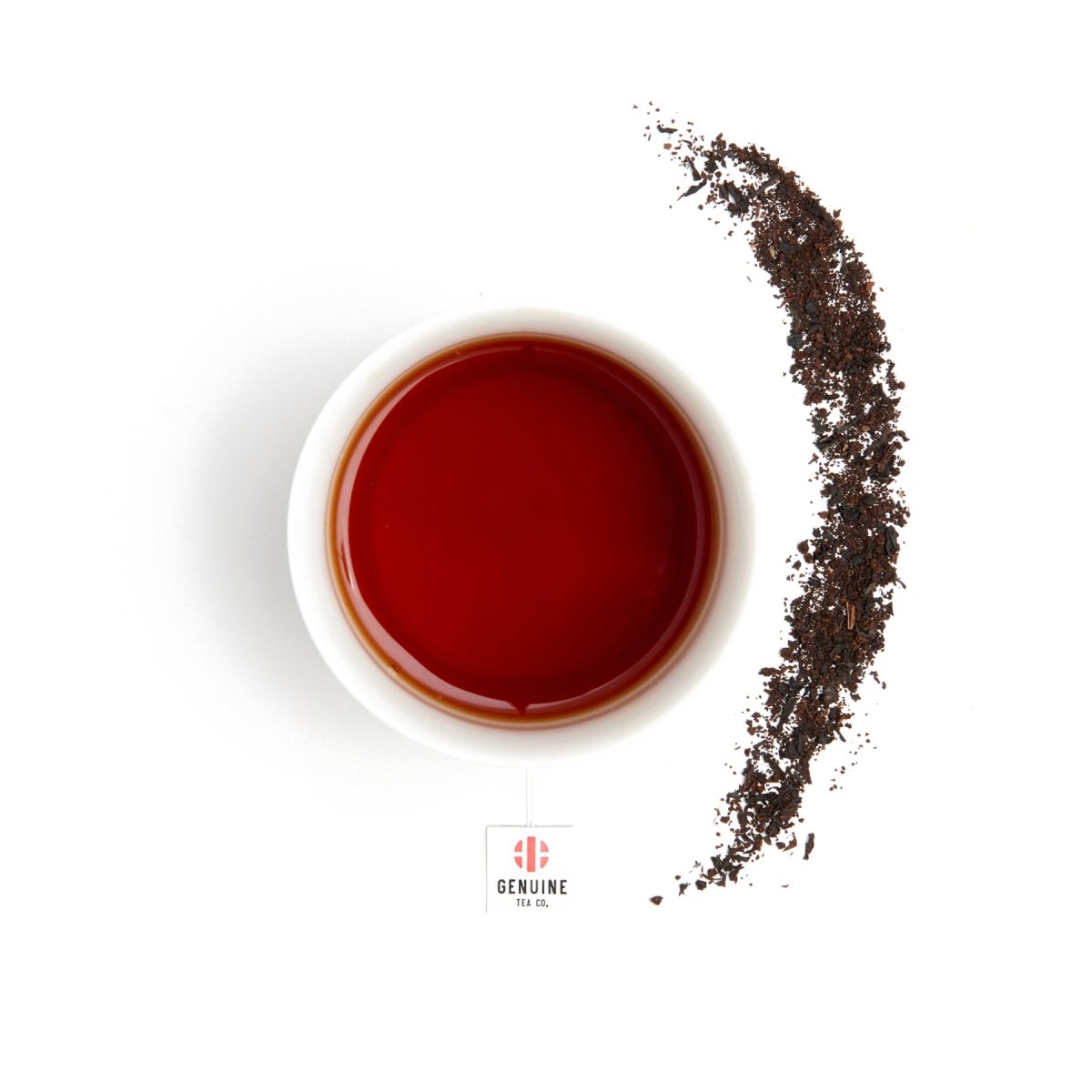 Canadian Breakfast Tea Genuine Tea - Canada's Best Organic Tea Brand - Ethically Sourced Teas