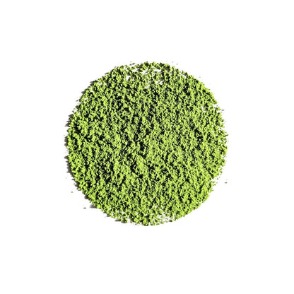 Organic Barista Matcha - Premium A - 1kg - Genuine Tea