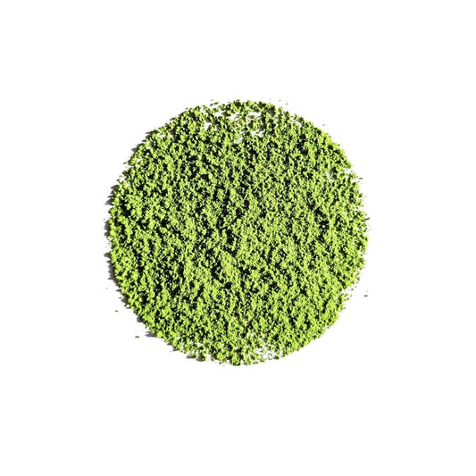 Organic Barista Matcha - Premium A - 1kg - Genuine Tea