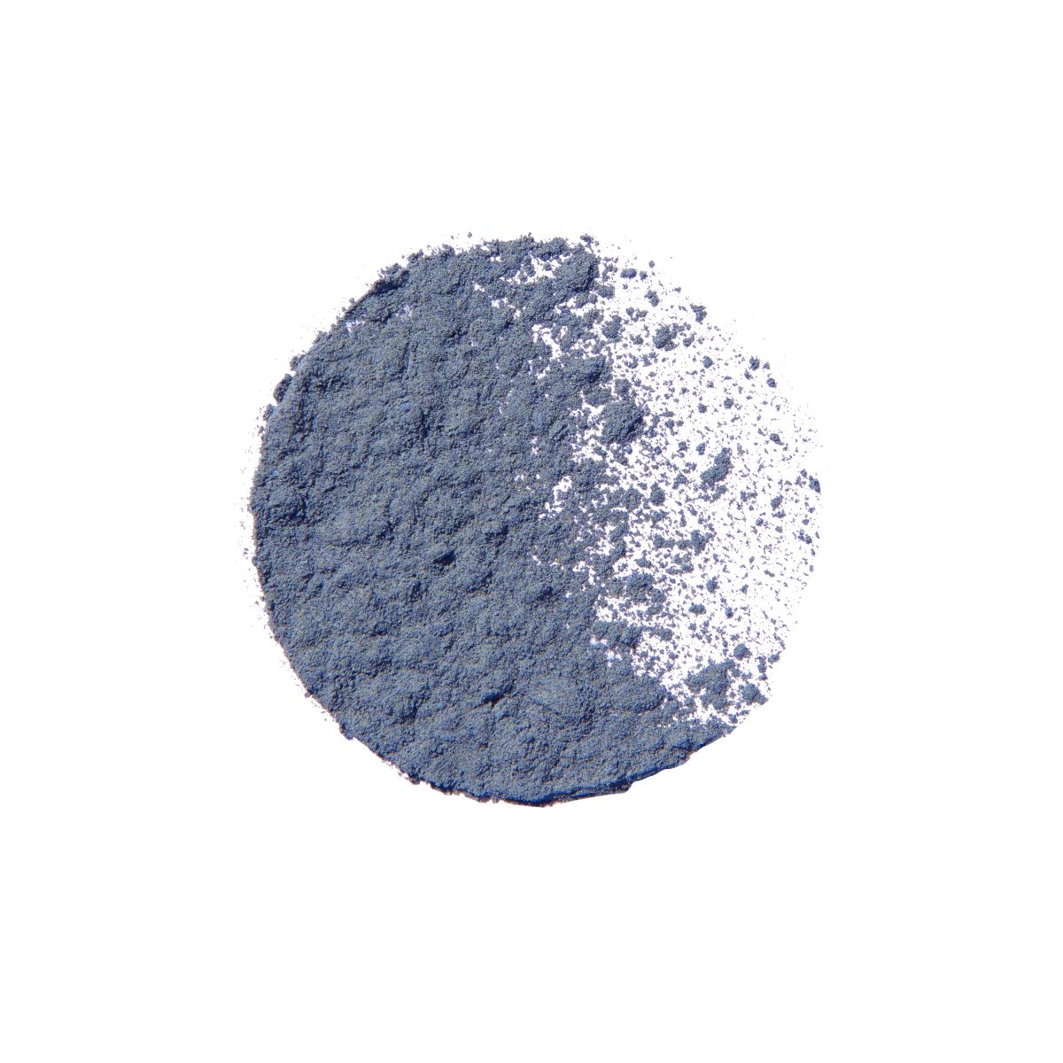 Organic Butterfly Pea Flower Microground - Tea Latte (Blue Matcha) - Genuine Tea
