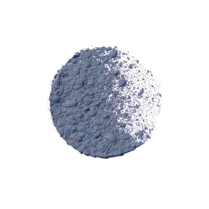 Organic Butterfly Pea Flower Microground - Tea Latte (Blue Matcha) - Genuine Tea