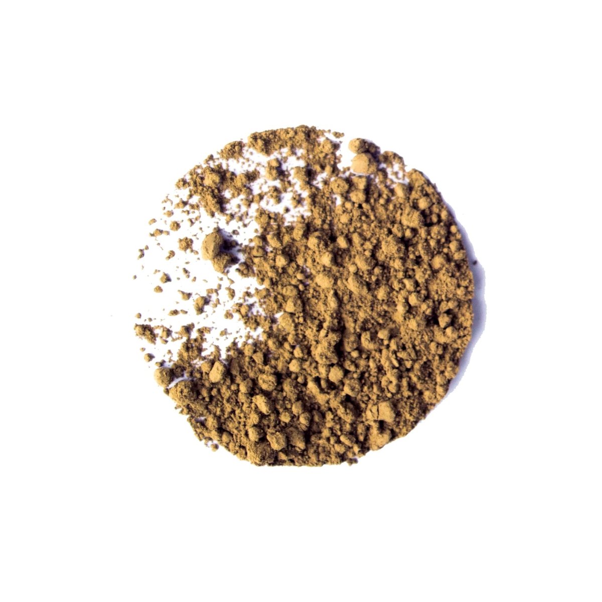 Organic Chaga Mushroom Powder 250g - Genuine Tea