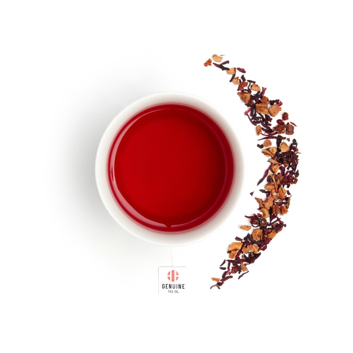 Canadian Popular Tea Genuine Tea - Canada's Best Organic Tea Brand - Ethically Sourced Teas