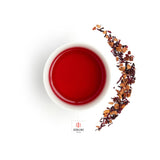 50g - Organic Cranberry Apple - Herbal Tea