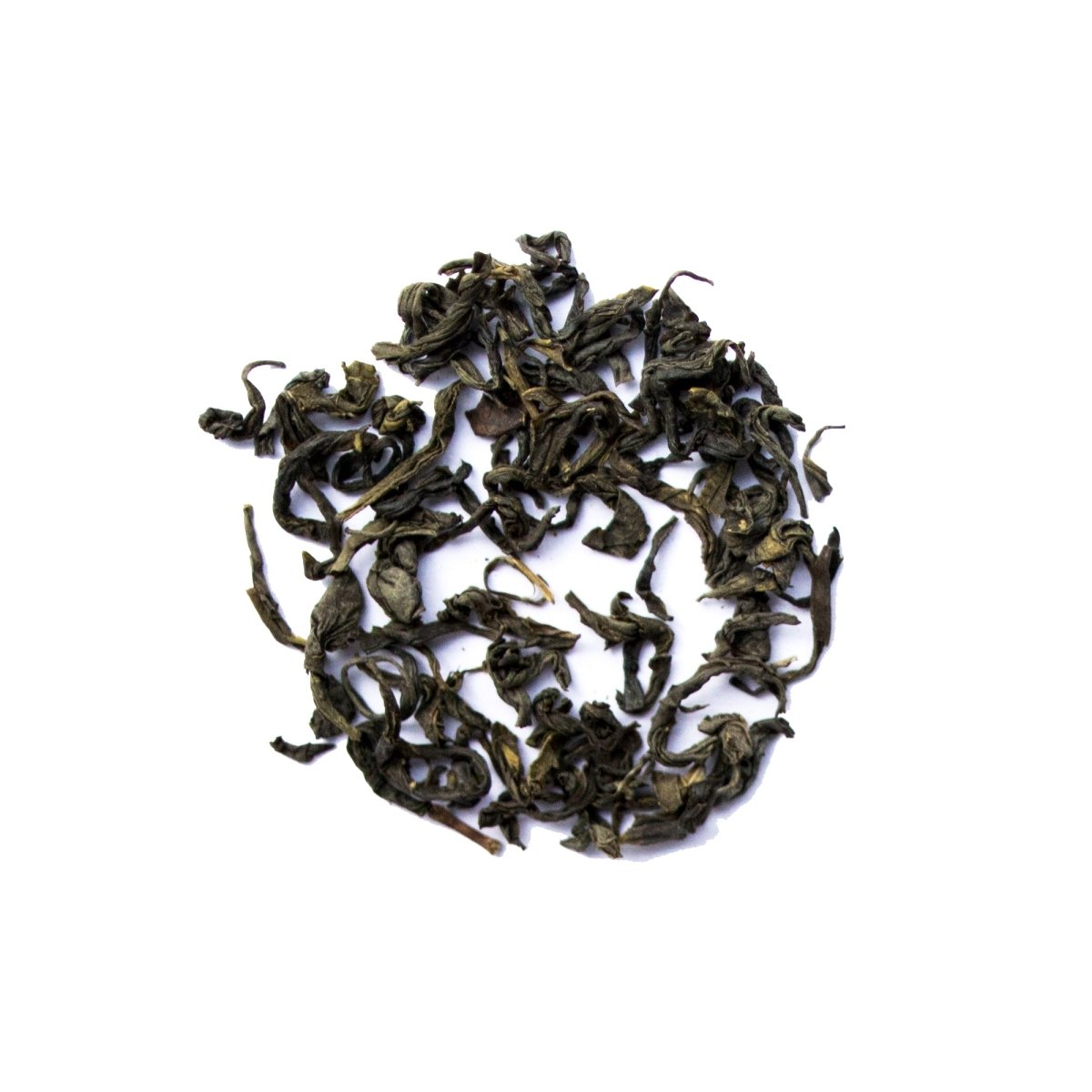 Organic Golden Green - Green Tea - Genuine Tea