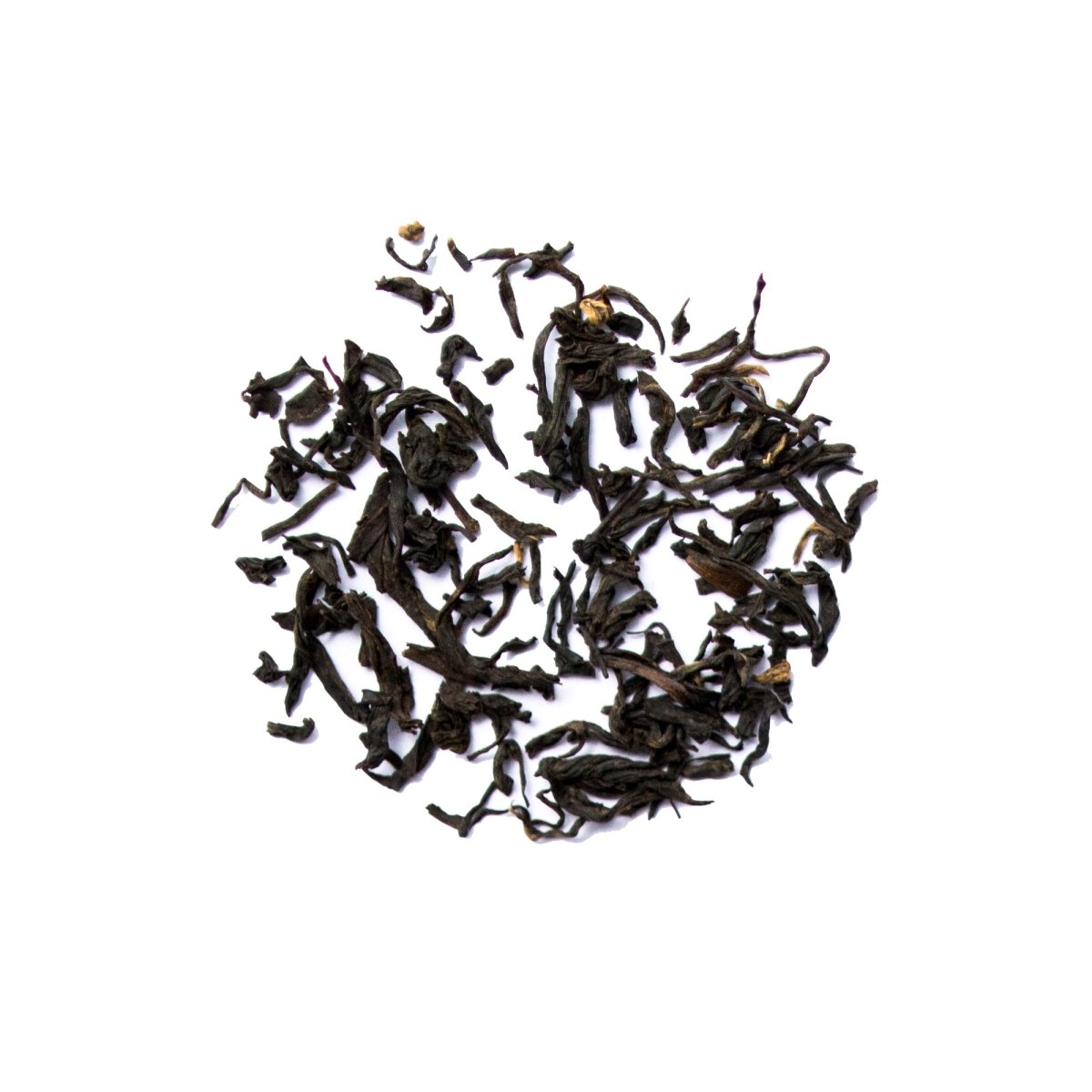 Organic Lapsang Souchong - Black Tea – Genuine Tea