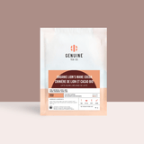 50g - Organic Lion's Mane Cocoa Microground - Latte Blend