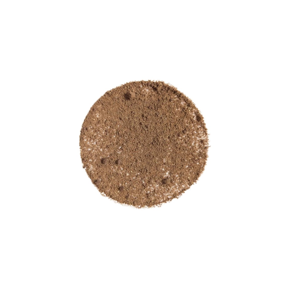 Organic Lion's Mane Cocoa Microground - Latte Blend - Genuine Tea