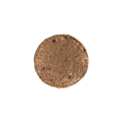 Organic Lion's Mane Cocoa Microground - Latte Blend - Genuine Tea